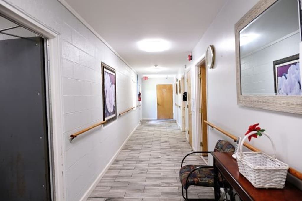 Adorable Senior Living 4
