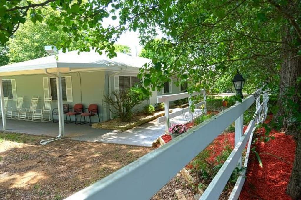 Adorable Senior Living 3