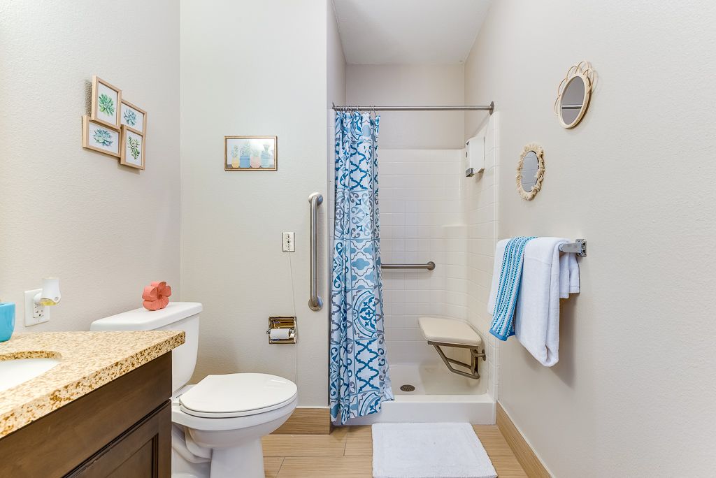 Healthpark Senior Living 2