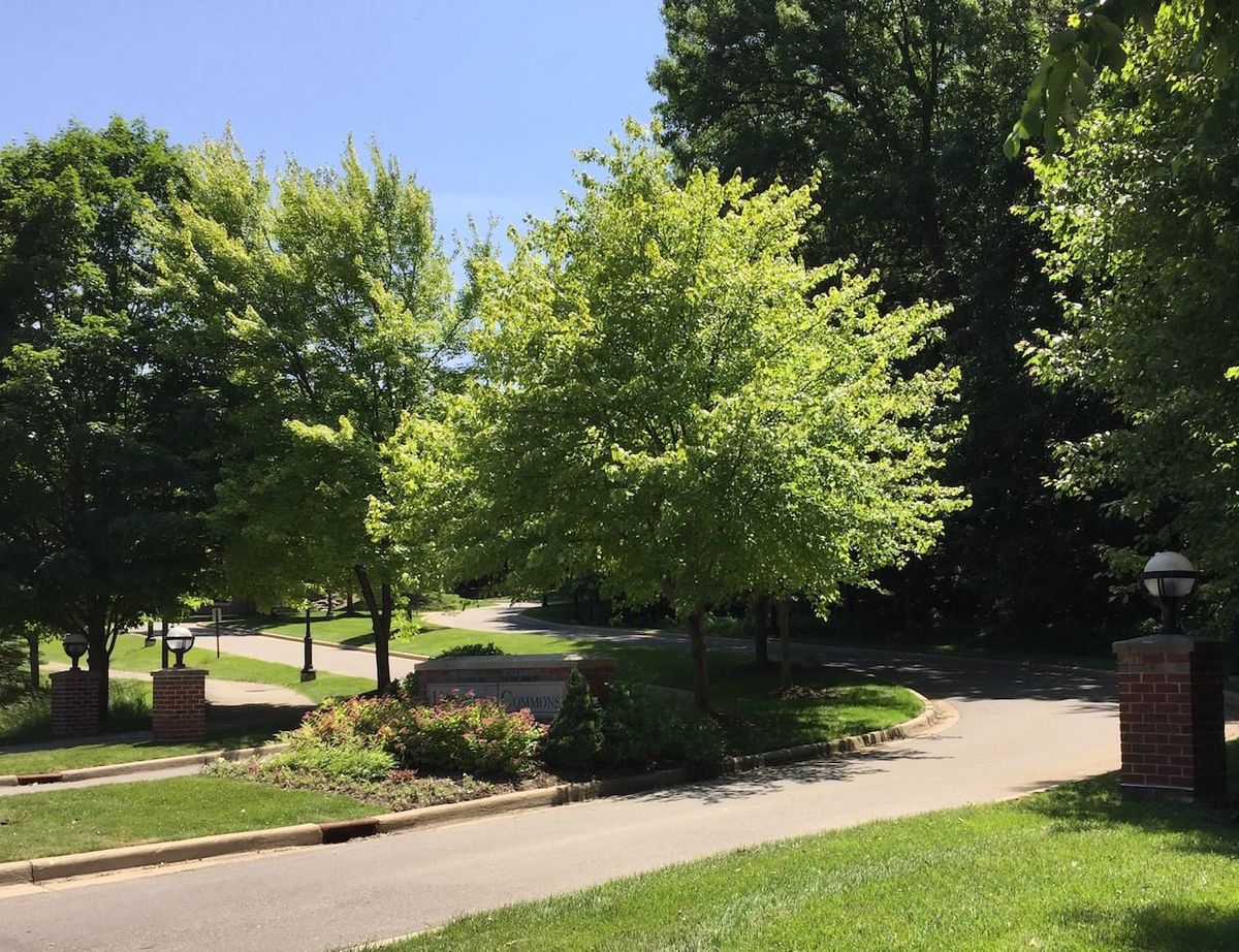 University Commons 4