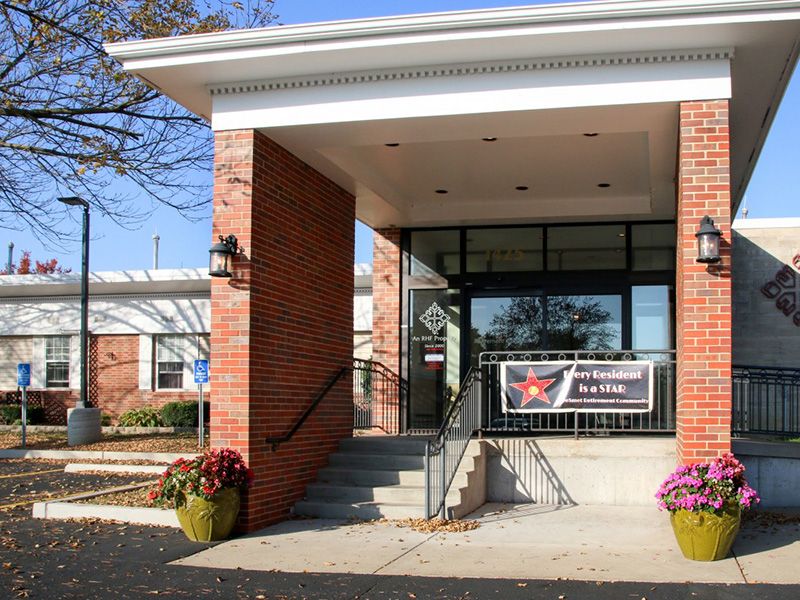 DeSmet Retirement Community 3