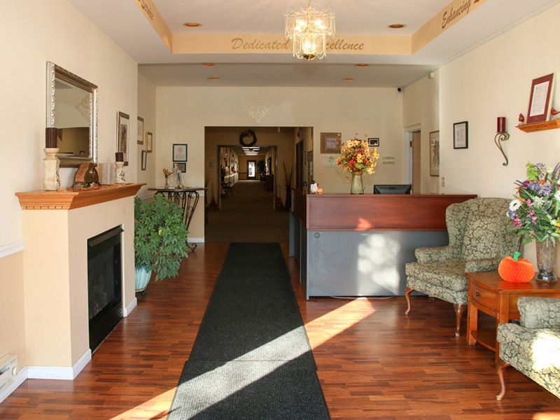 DeSmet Retirement Community 4