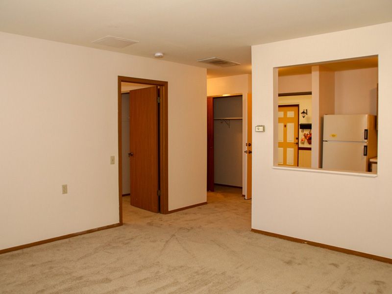 DeSmet Retirement Community 1