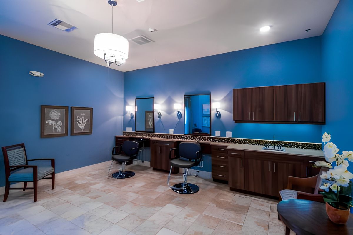 Lynridge of Arlington Assisted Living & Memory Care 4
