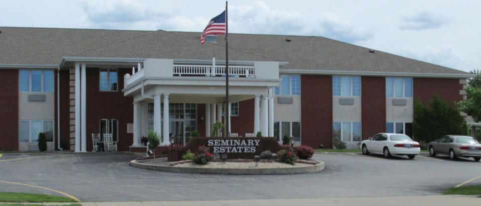 Seminary Manor 3