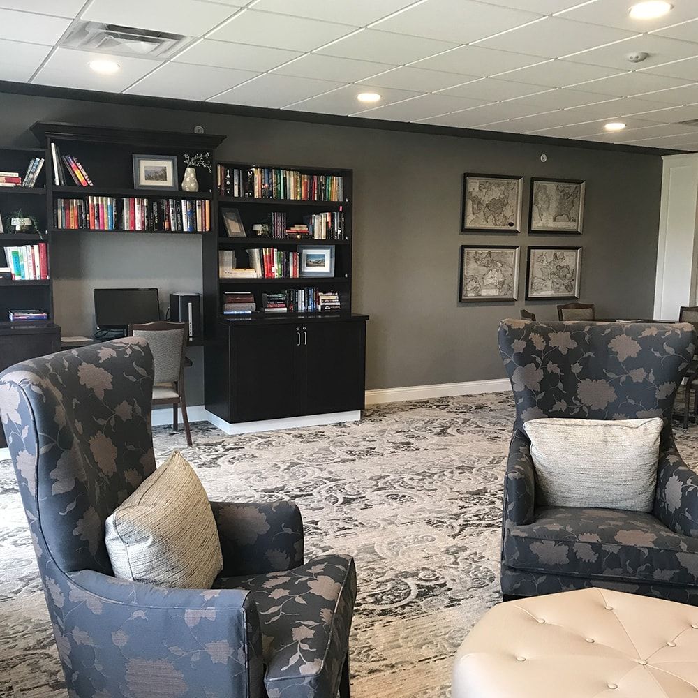 Mill City Senior Living 3