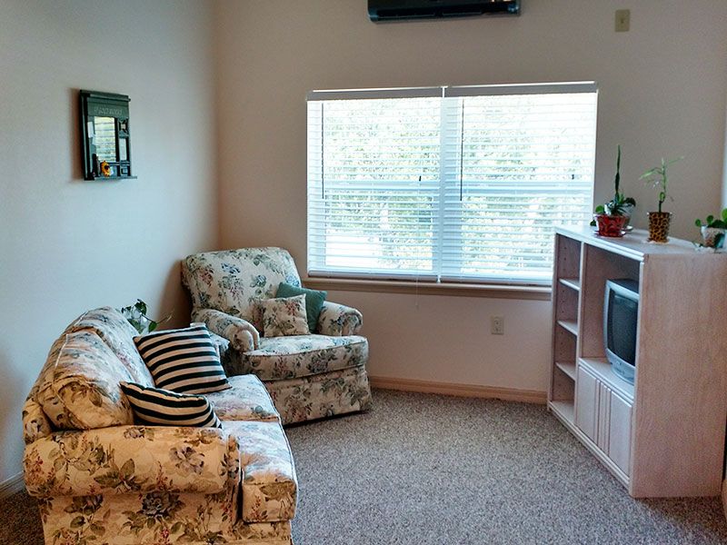 Angels Senior Living at New Tampa 1