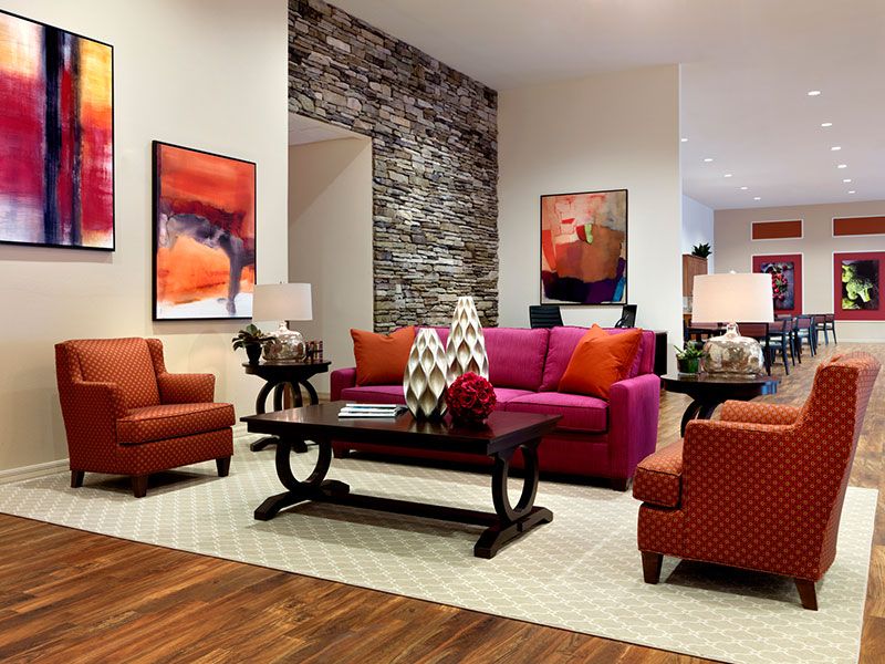 Angels Senior Living at New Tampa 3