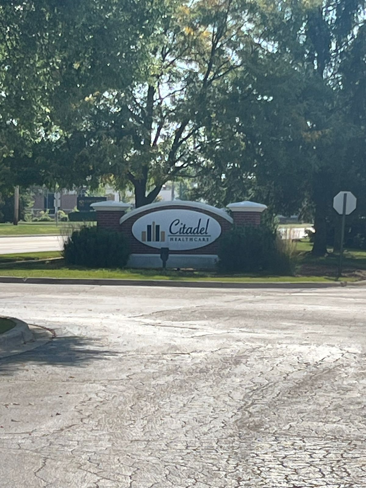 Citadel of Northbrook 3