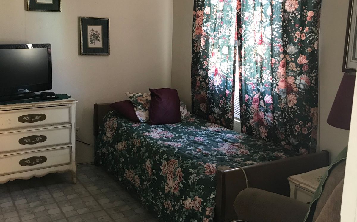 White House Group Home 4