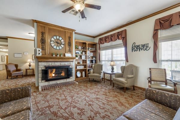Brookdale Enid 2