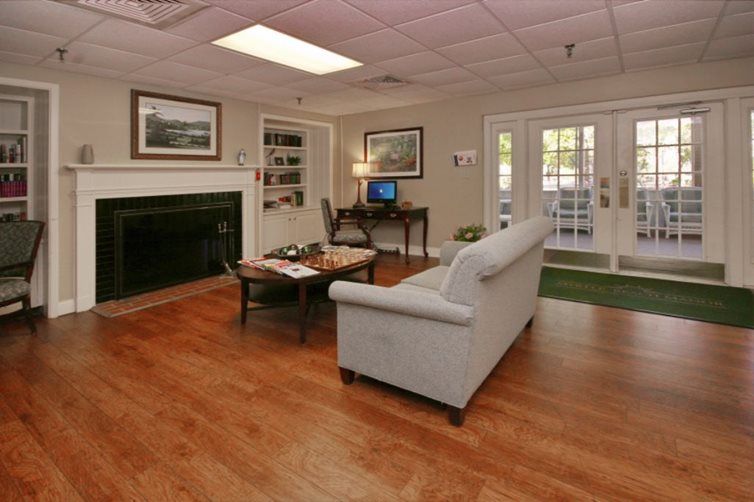 Myrtle Beach Manor 4