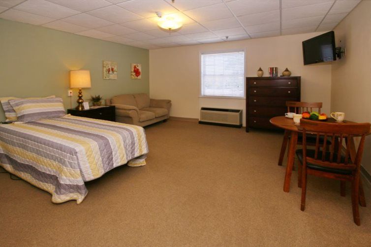 Myrtle Beach Manor 2