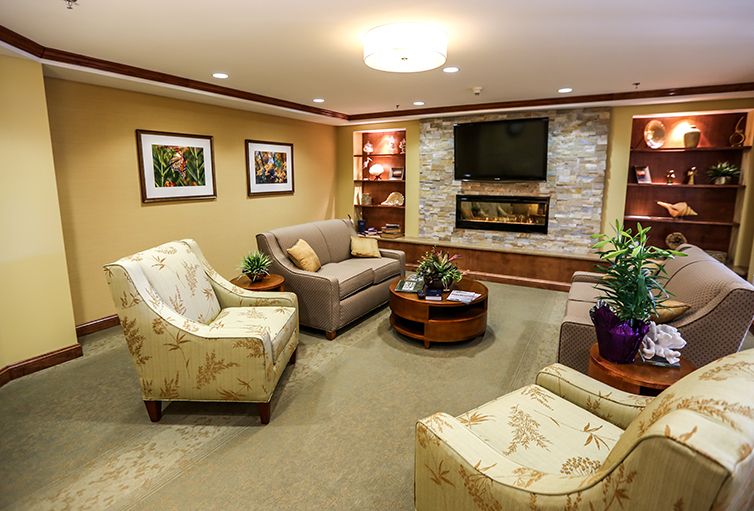 Myrtle Beach Manor 1