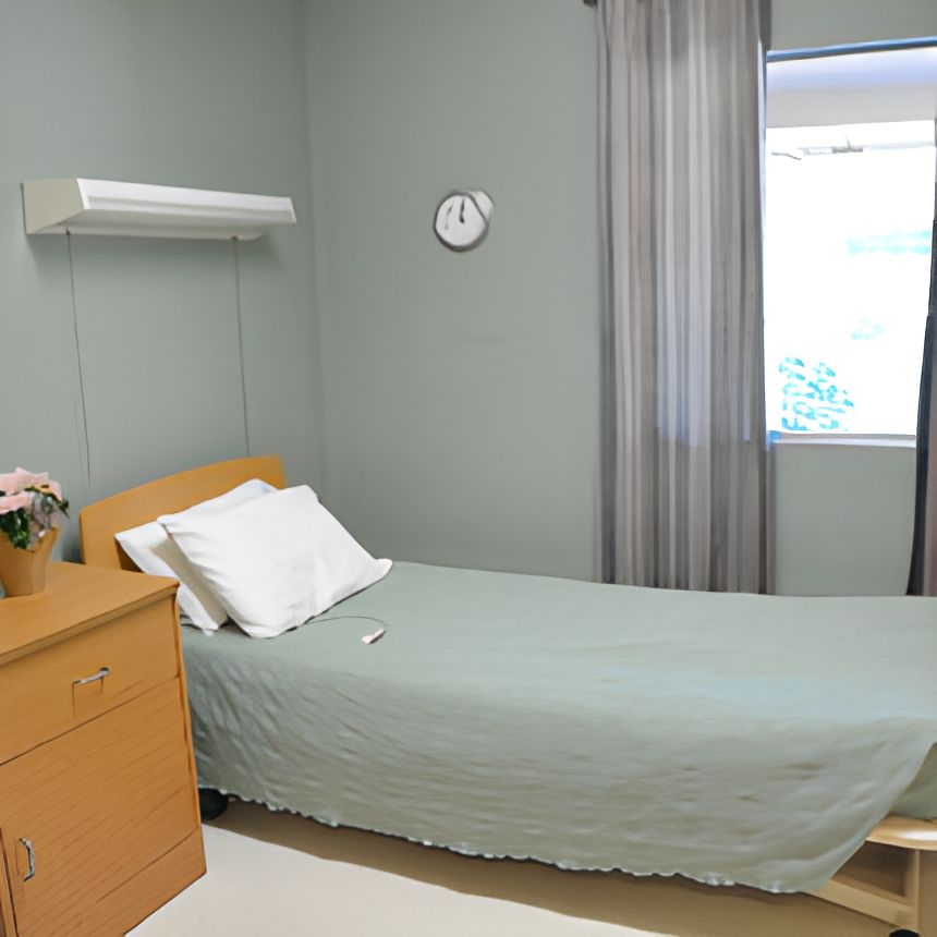 Benson Heights Rehabilitation Center 2
