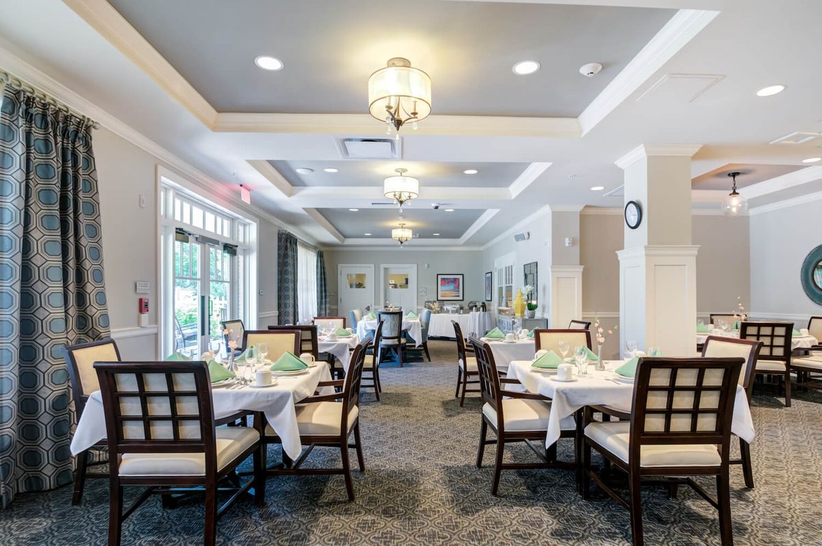 Arbor Terrace Morris Plains 4