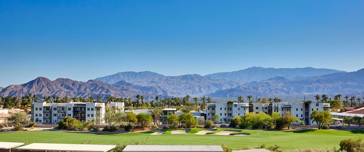 Revel Palm Desert 2