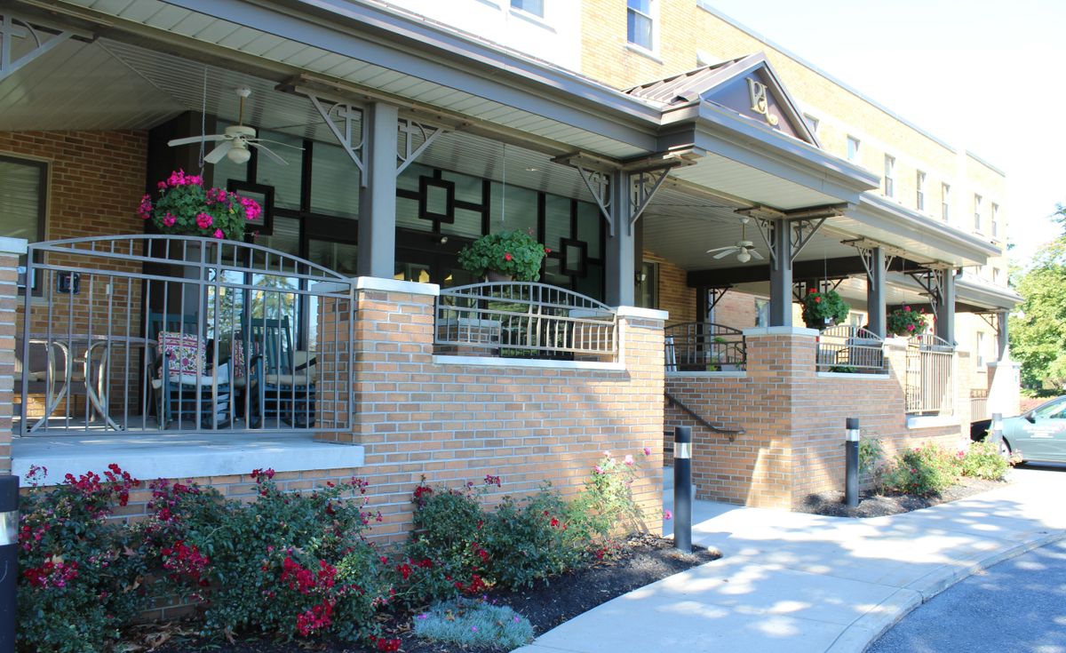 Sacred Heart Villa 3