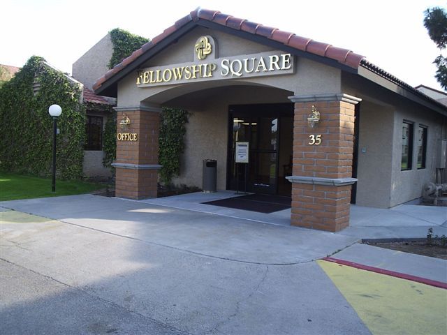 Fellowship Square Historic Mesa 2