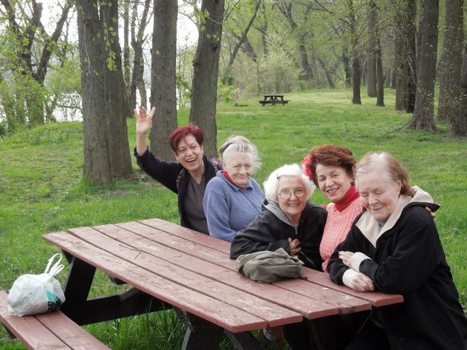 Lovettsville Home Assisted Living 2
