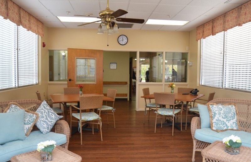 Leewood Assisted Living The Lodge 2