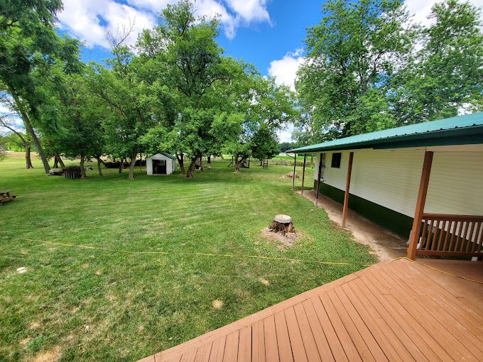 Reflection Ranch 2