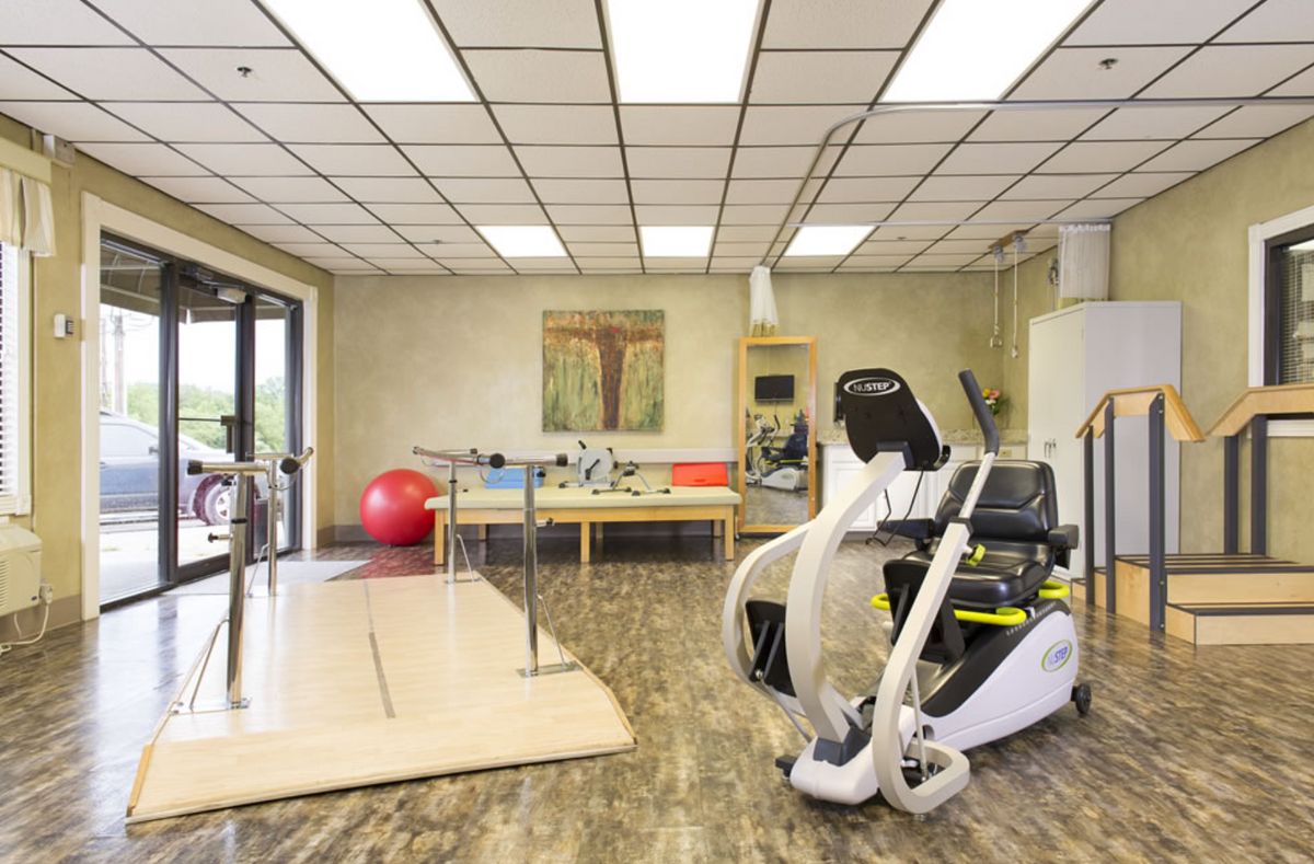 Stella Manor Nursing And Rehabilitation Center 3