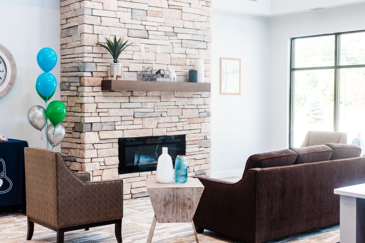 Clarkston Comfort Care Assisted Living and Memory Care 3