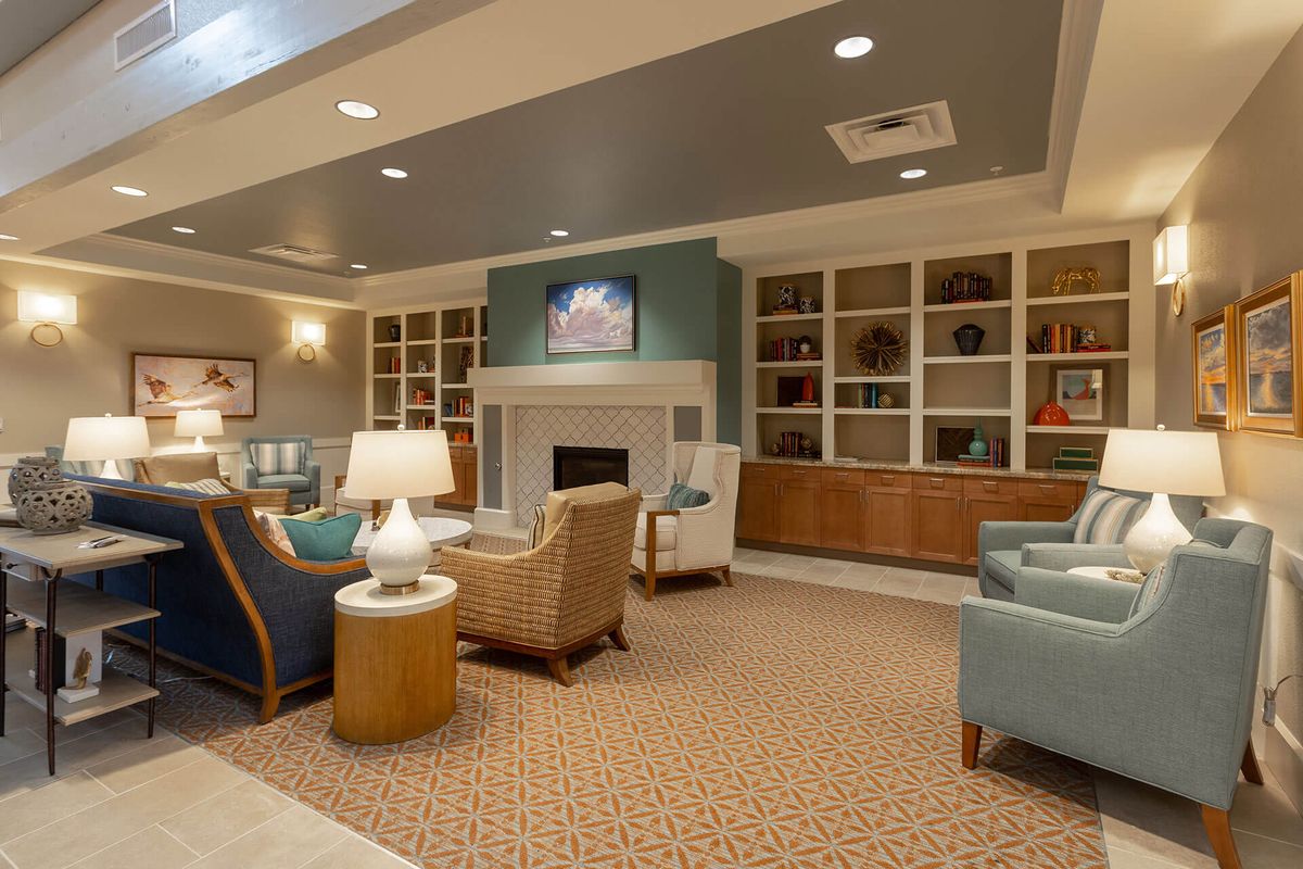 The Delaney At South Shore 4