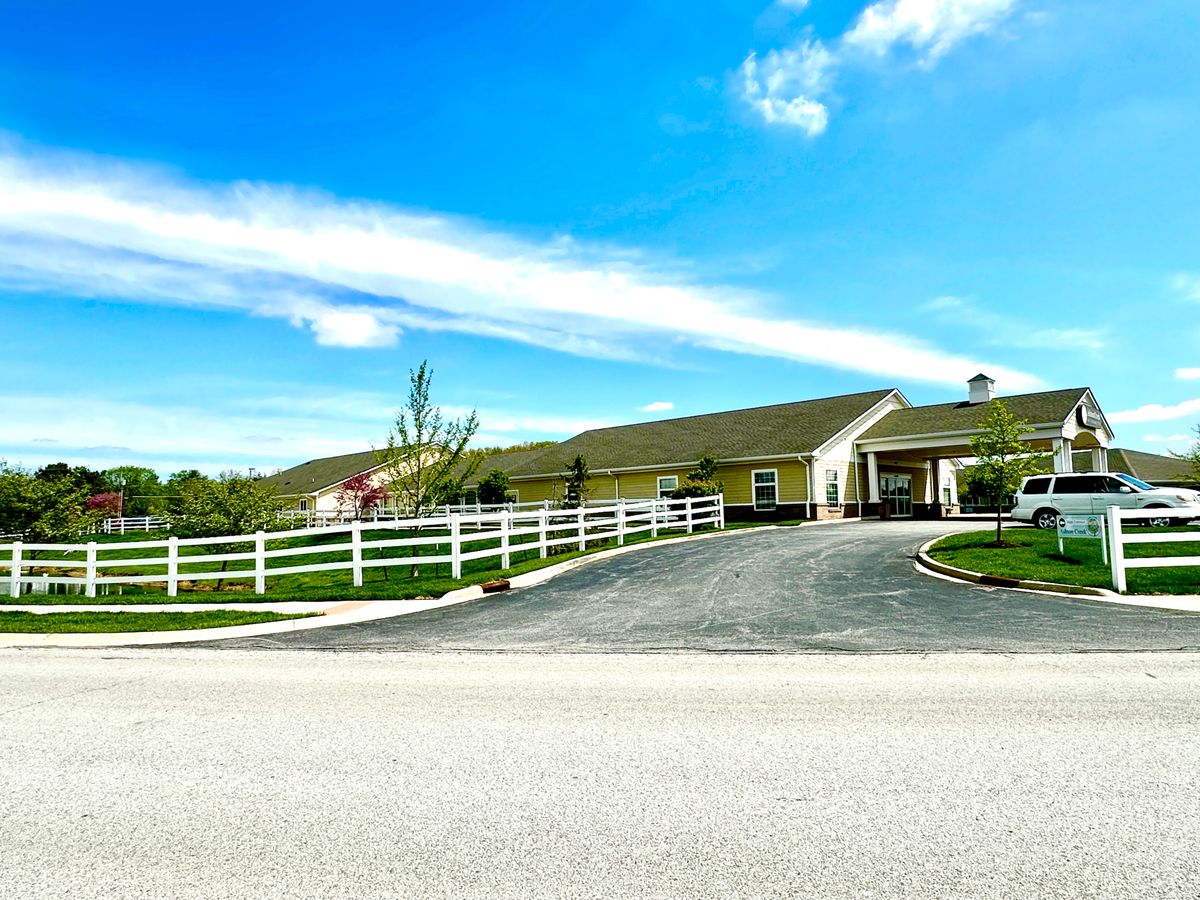 Ashton Creek Health and Rehabilitation Center 4