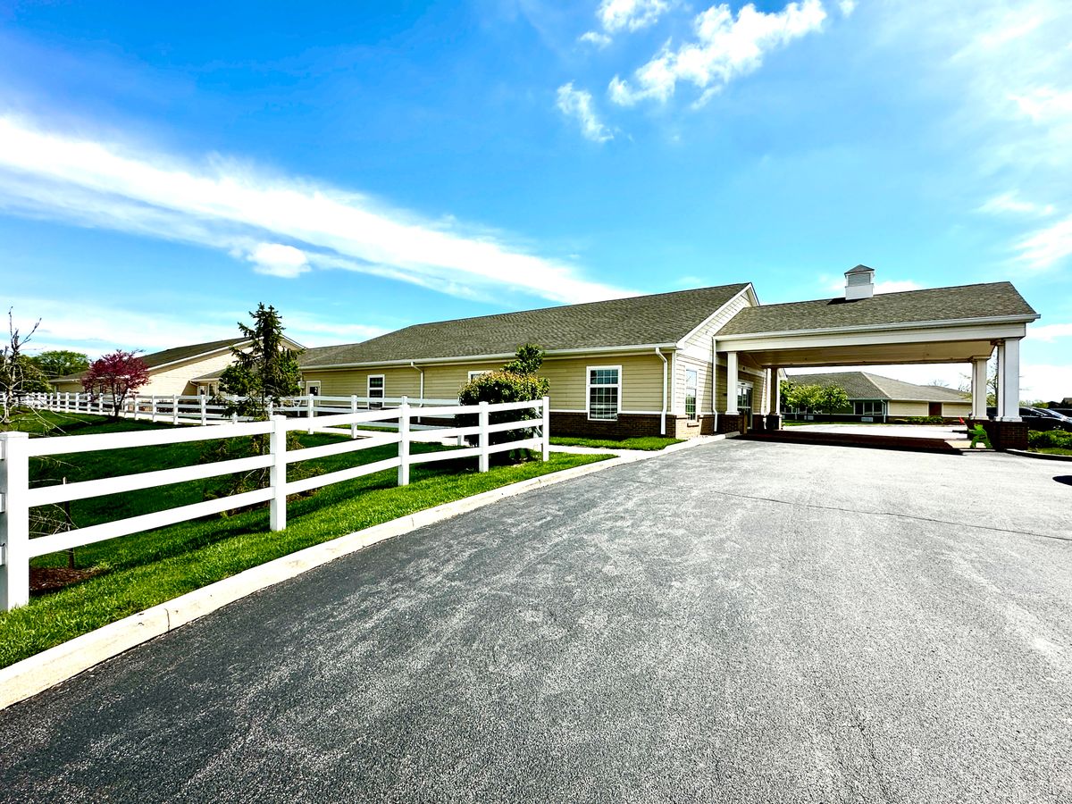 Ashton Creek Health and Rehabilitation Center 3