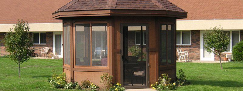 Evergreen Assisted Living 2