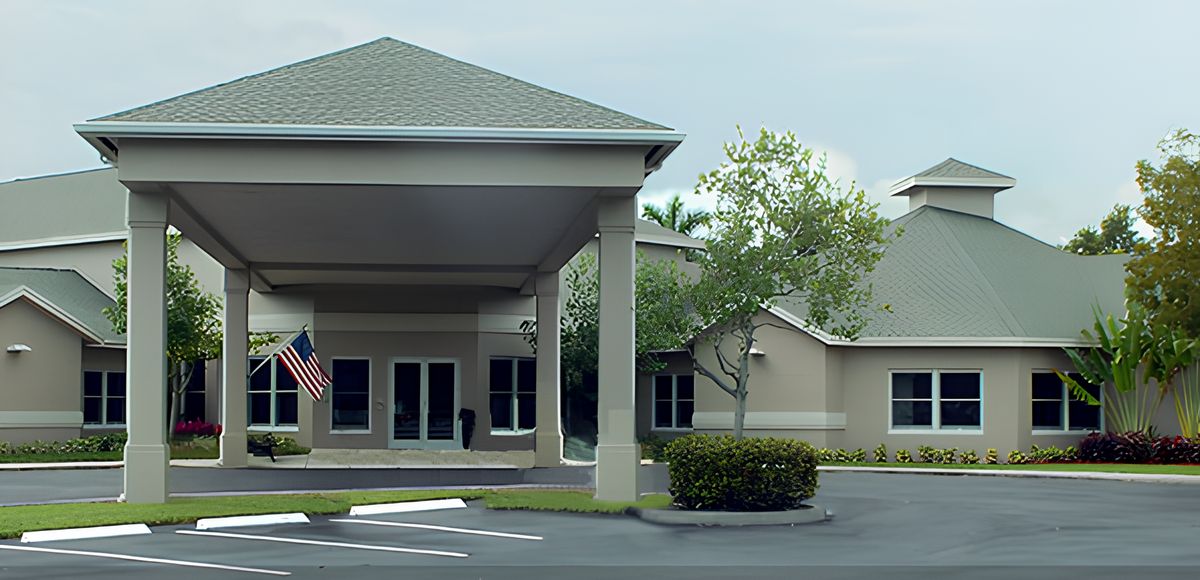 Majestic Memory Care 1