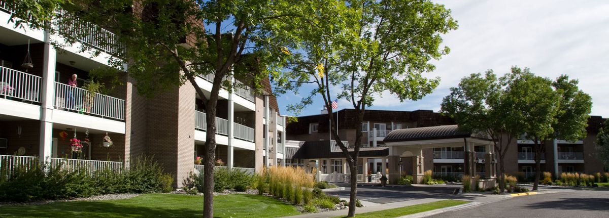 Westpark Village Senior Living 4