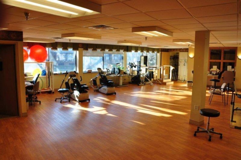 Bridgeway Senior Living 2