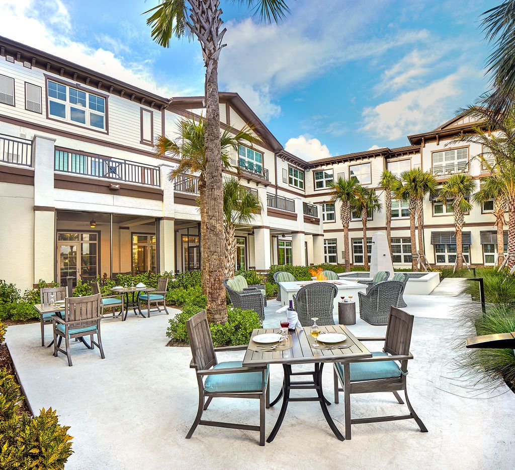 The Sheridan At Hobe Sound