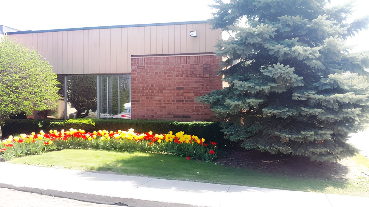 Franklin Terrace Independent and Assisted Living 4