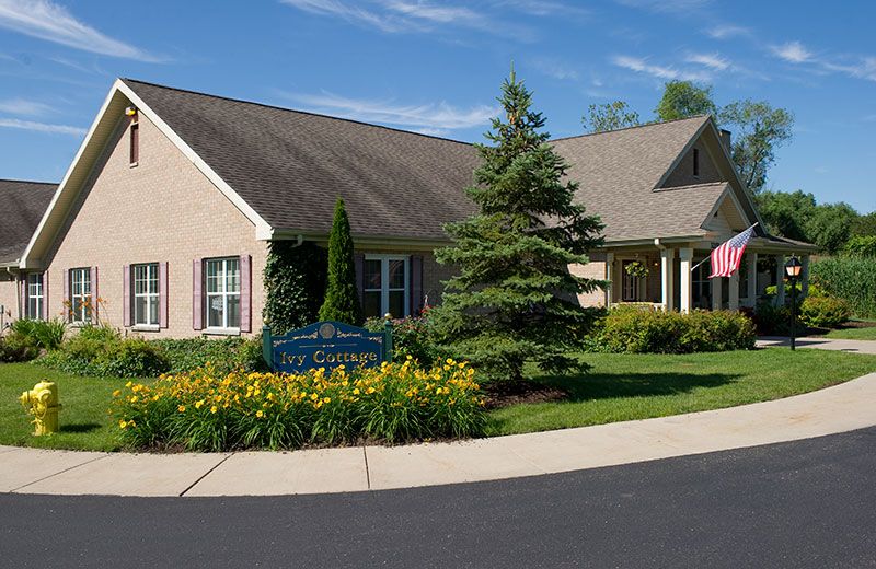 Presbyterian Village Westland 3
