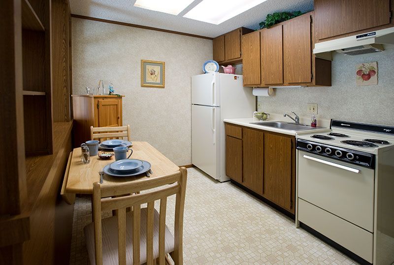 Presbyterian Village Westland 4