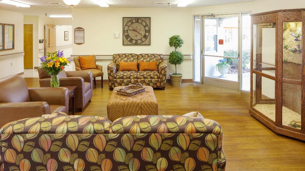 Abbotts Creek Center 4