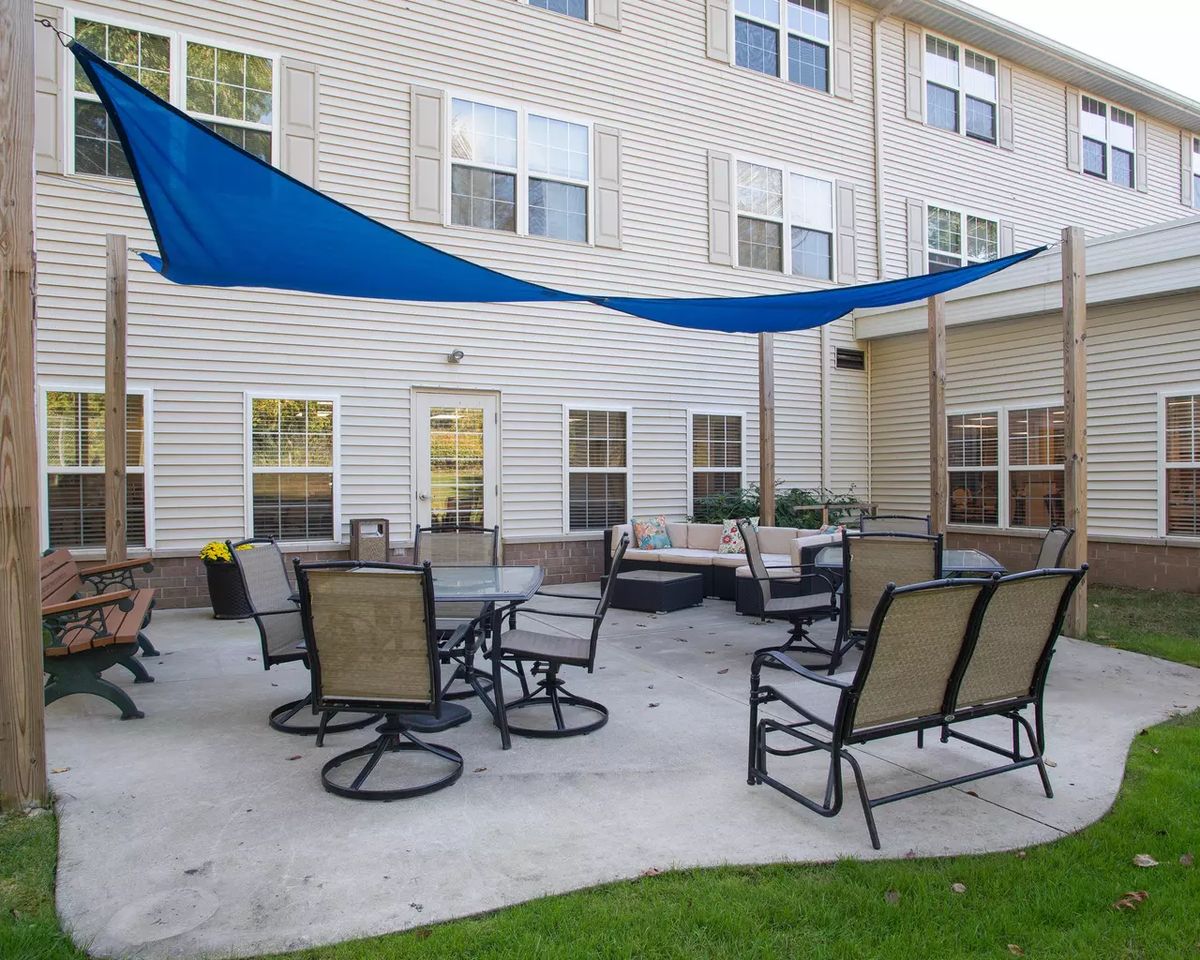 Danbury Cuyahoga Falls 4