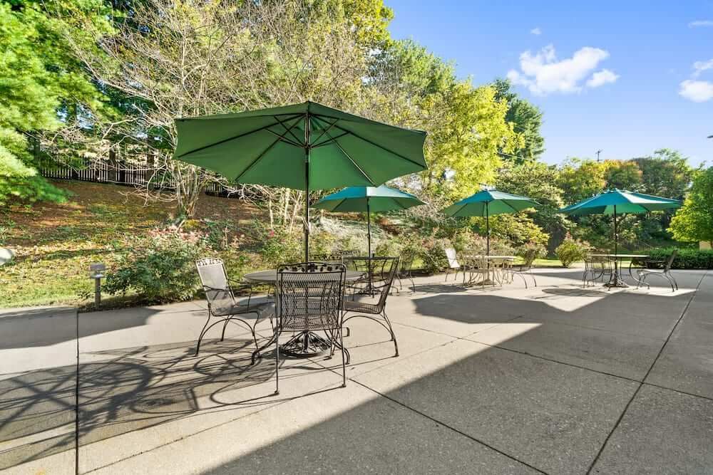 The Park at Oak Grove 1