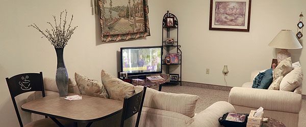 Joy Assisted Living 1