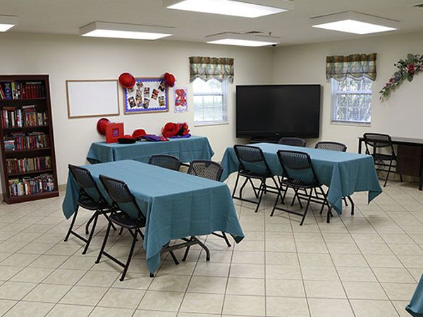 Joy Assisted Living 3