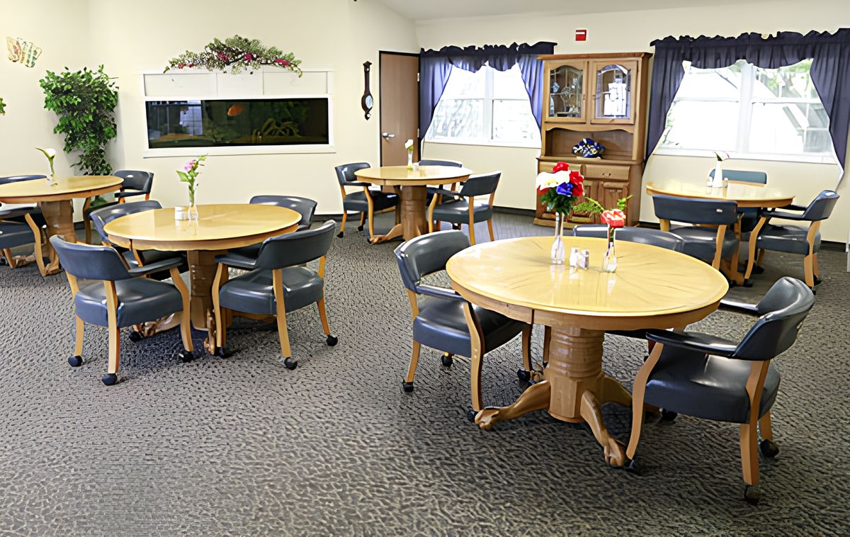 Joy Assisted Living 4