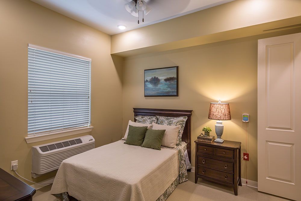 The Legacy at South Plains 4