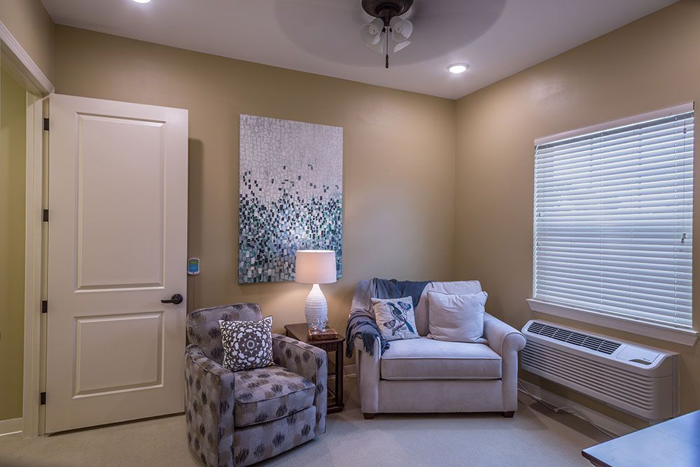 The Legacy at South Plains 2