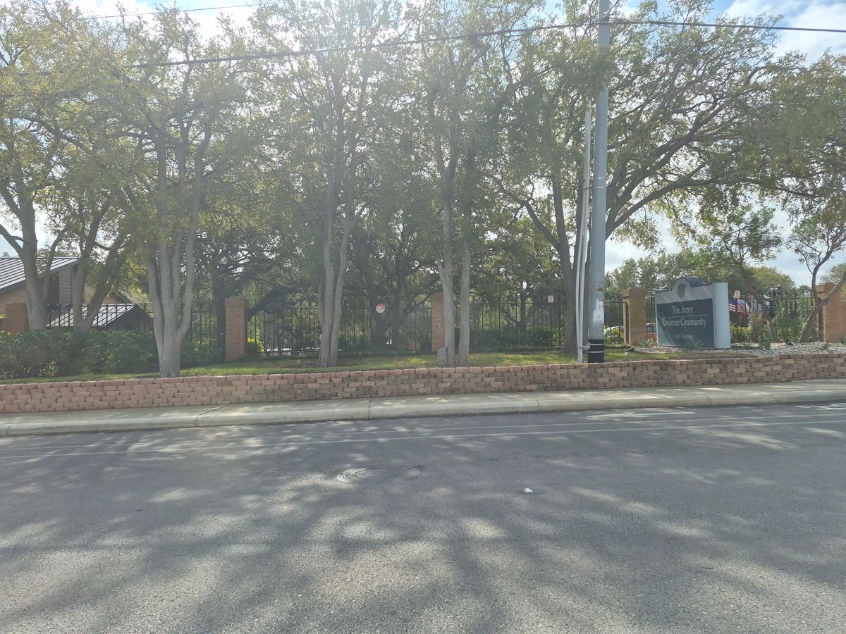 Army Residence Community - Legacy Campus 4