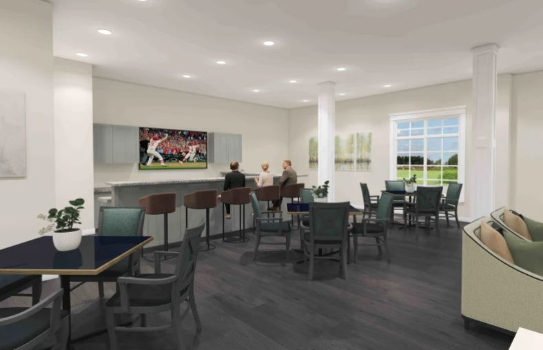 Keystone Place at Magnolia Commons 4