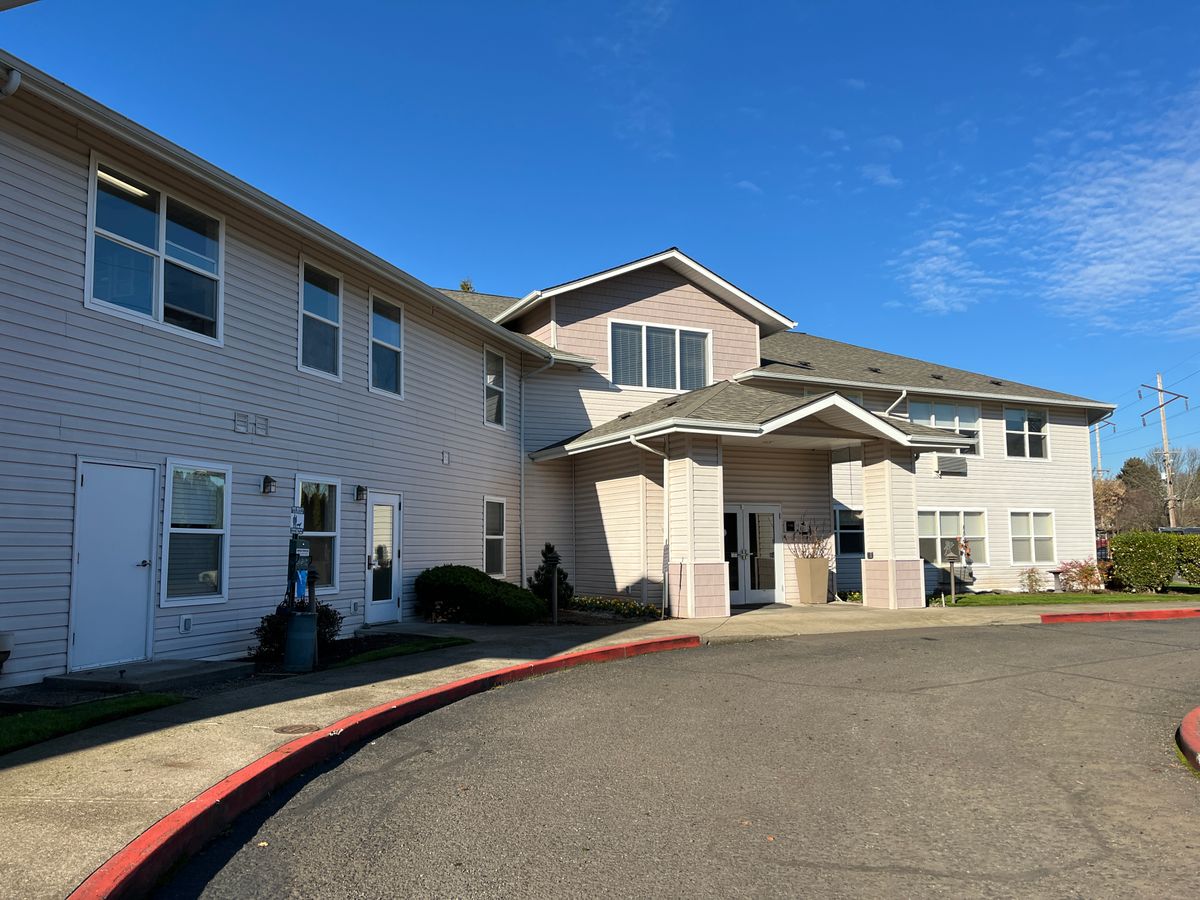 Marquis Forest Grove Assisted Living 2